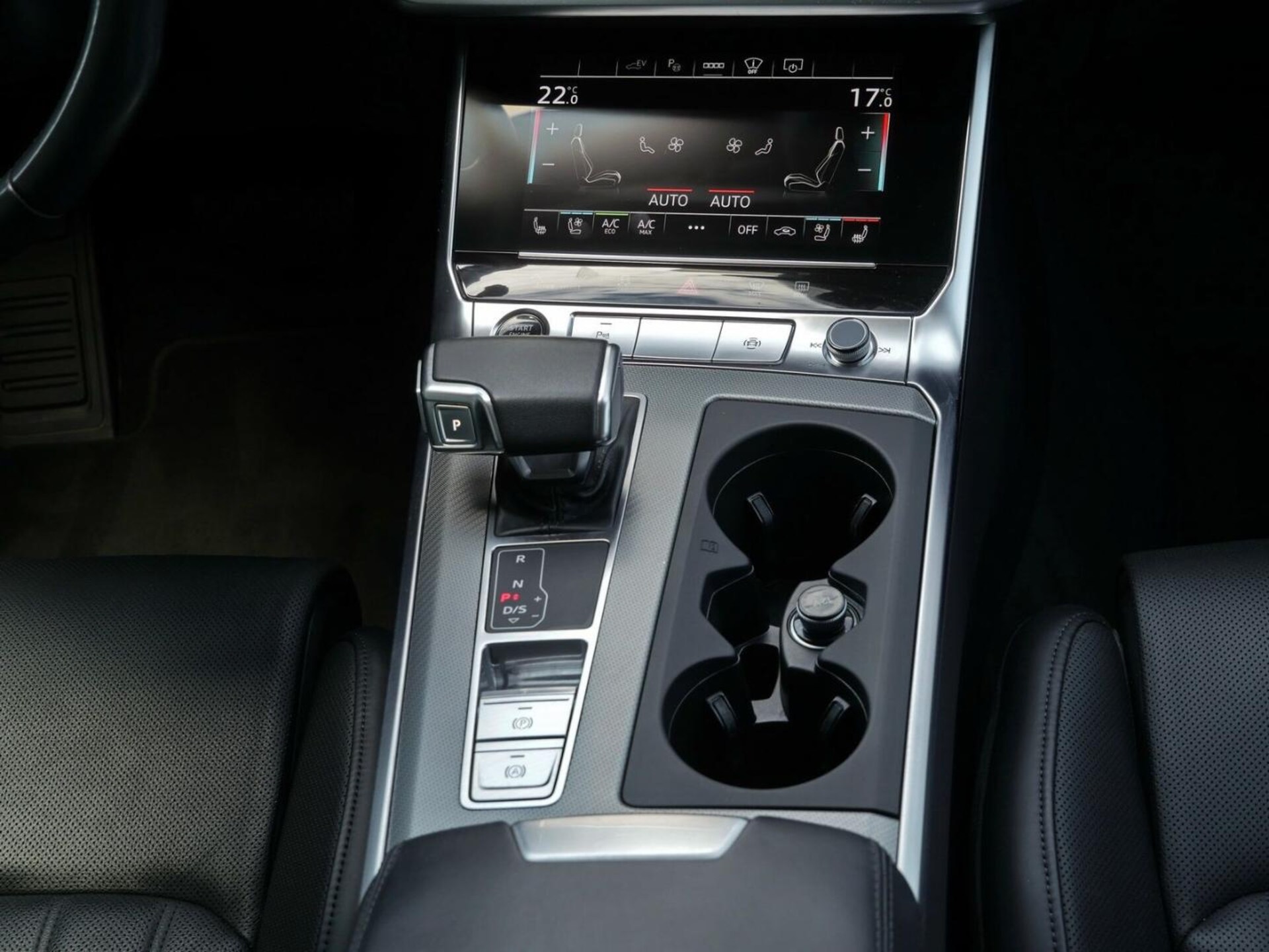 Audi A6 Avant TFSI e Sport