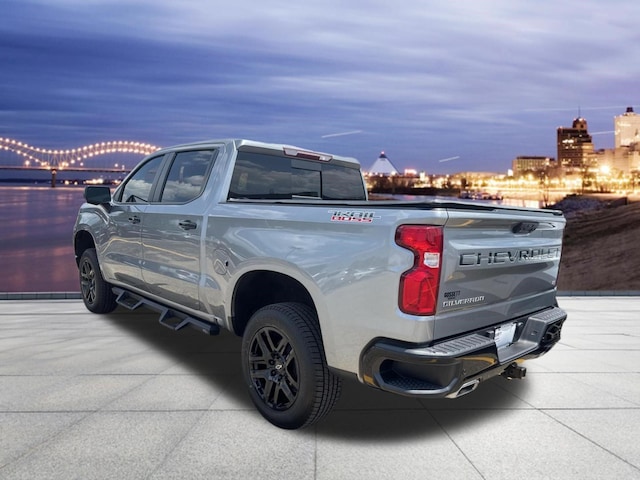 2023 Chevrolet Silverado