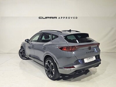 CUPRA Formentor 1.4 e-Hybrid DSG 150 kW (204 CV) — photo 2