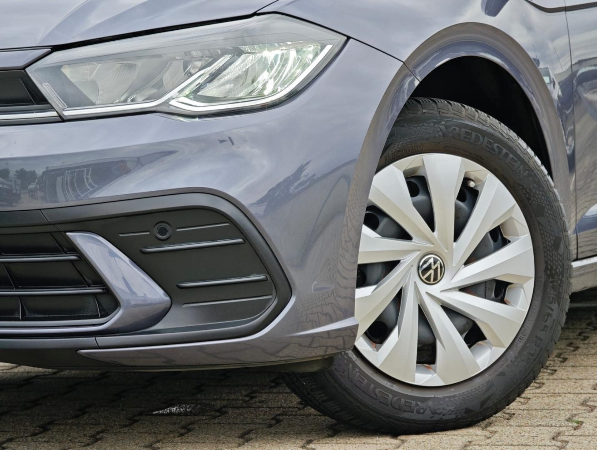 Volkswagen Polo Life