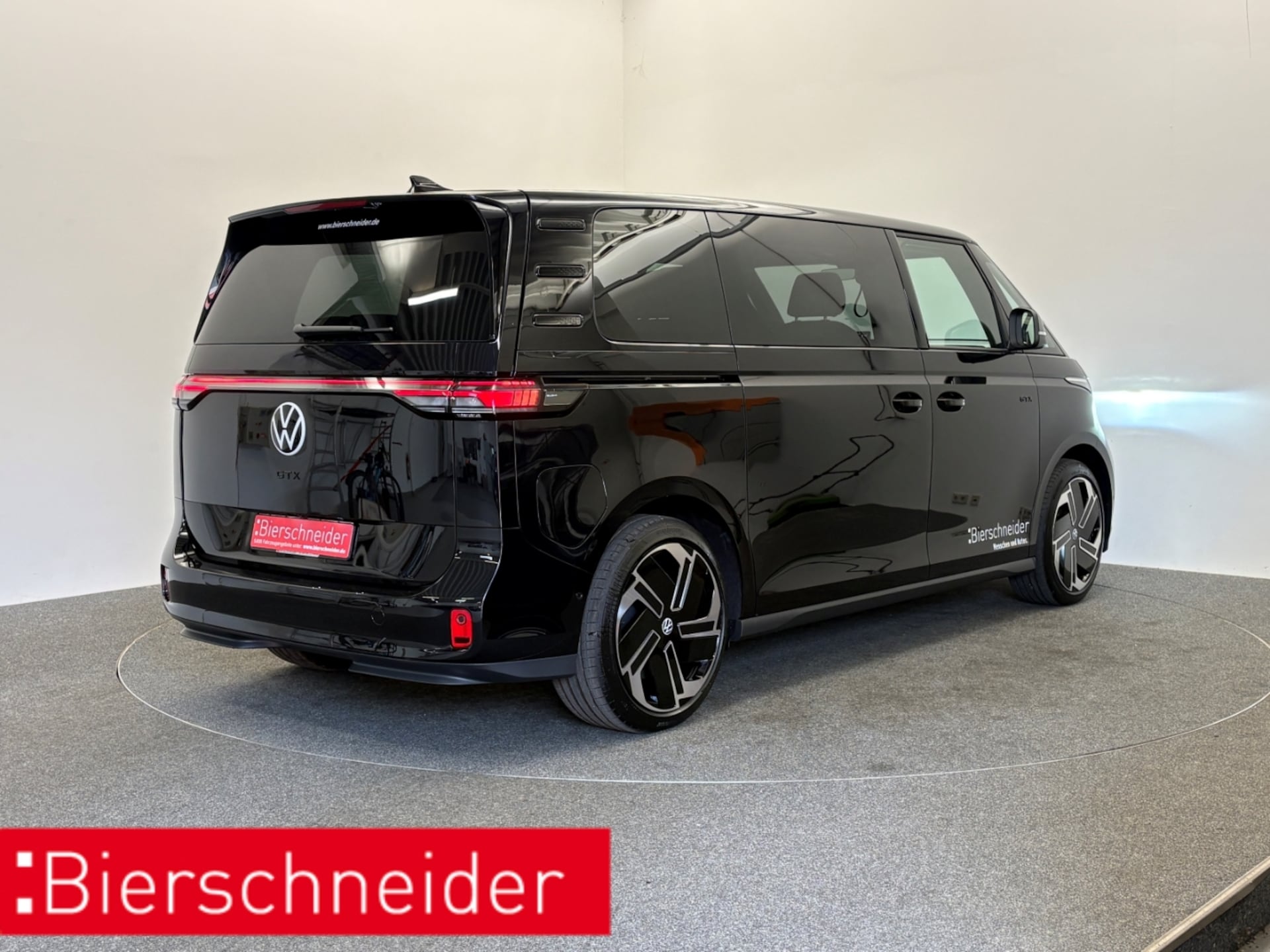 Volkswagen ID. Buzz GTX