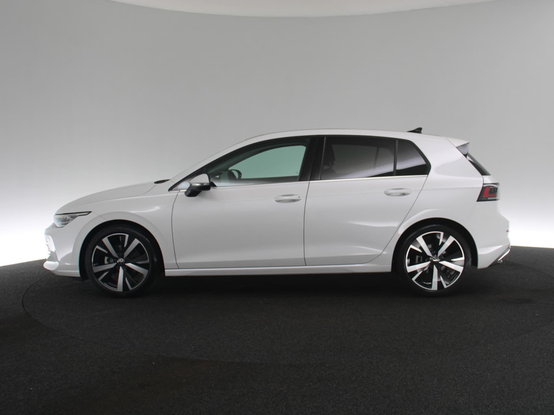 Volkswagen Golf Style