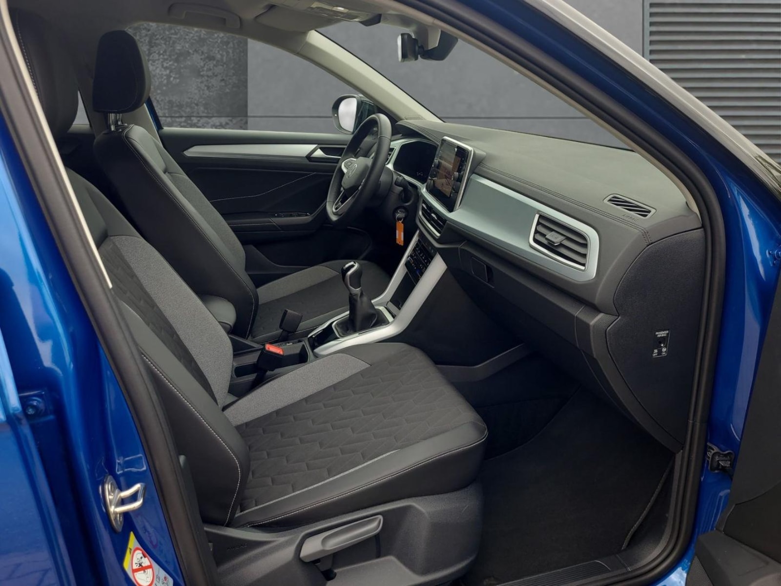 Volkswagen T-Roc – Bild 15