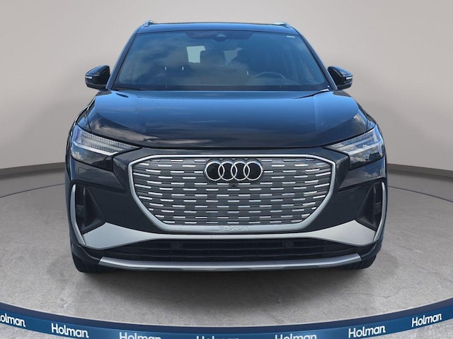 2023 Audi Q4 e-tron
