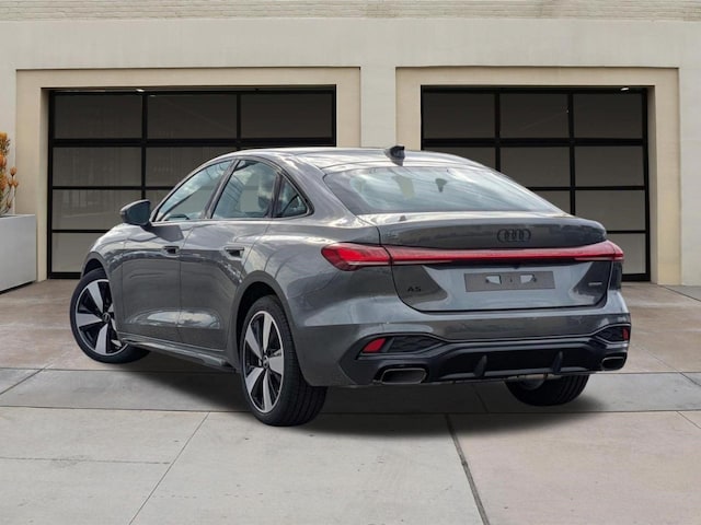 2026 Audi A5 Sedan