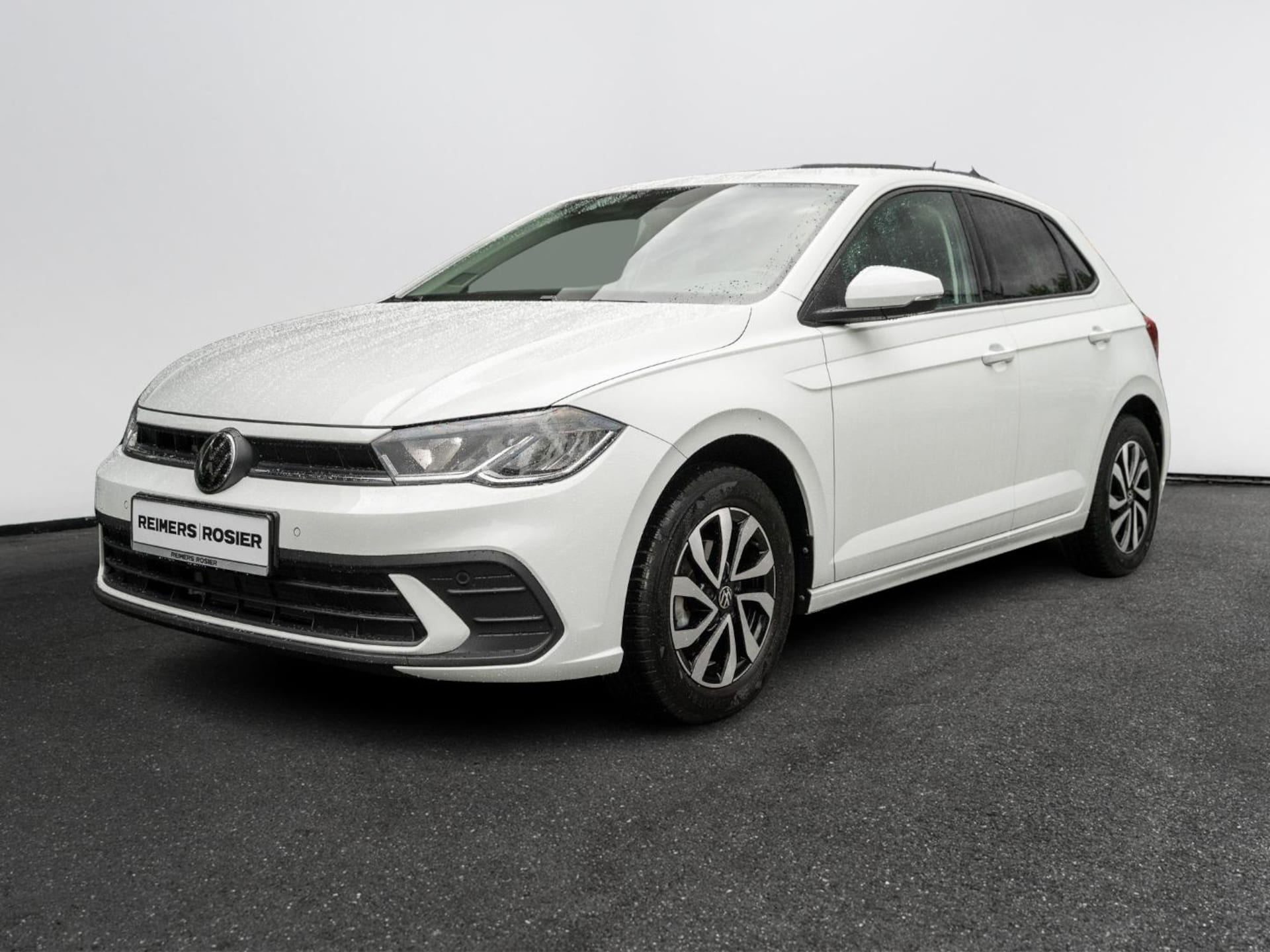 Volkswagen Polo Active