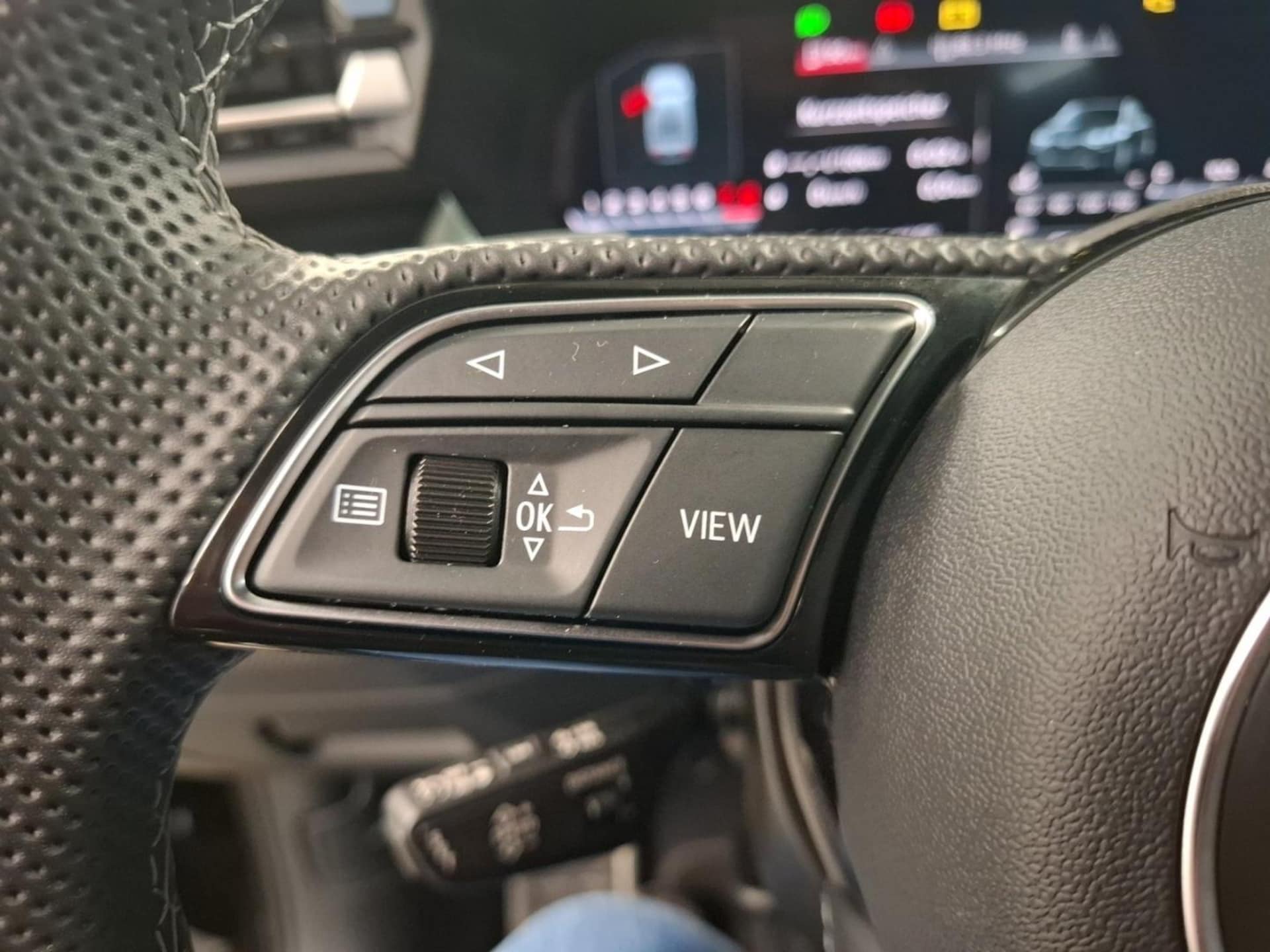 Audi S3 Limousine
