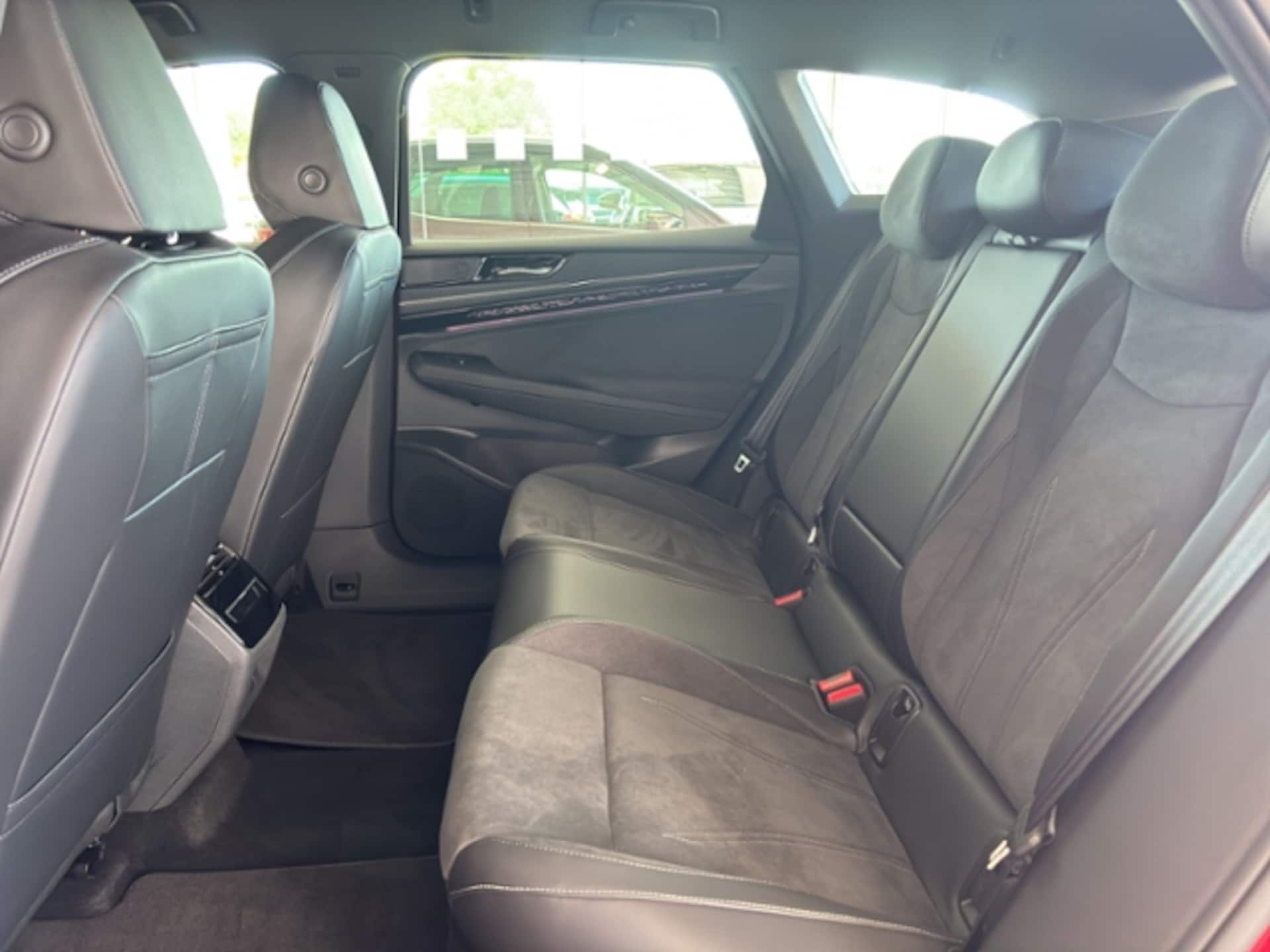 Volkswagen ID.7 Tourer Pro S