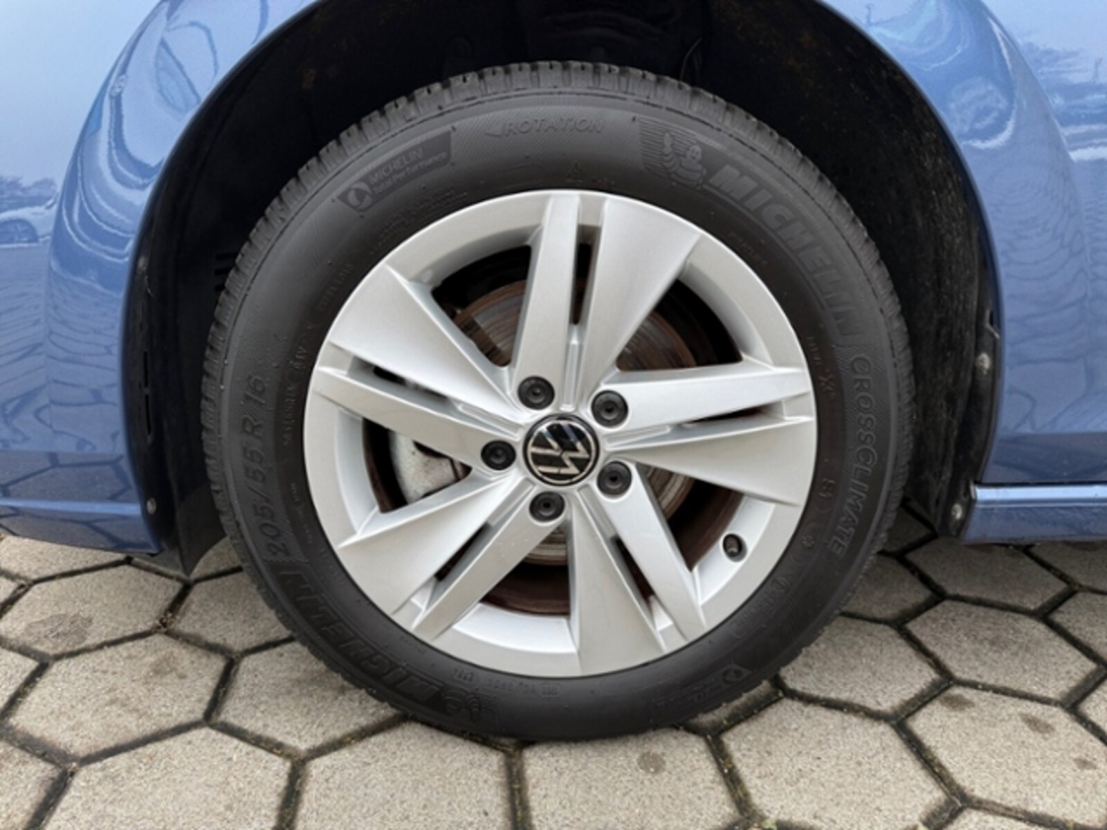 Volkswagen Golf – Bild 23