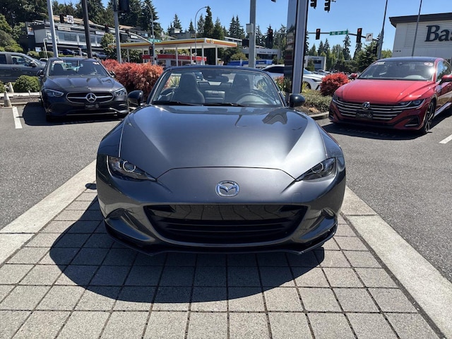 2021 Mazda
