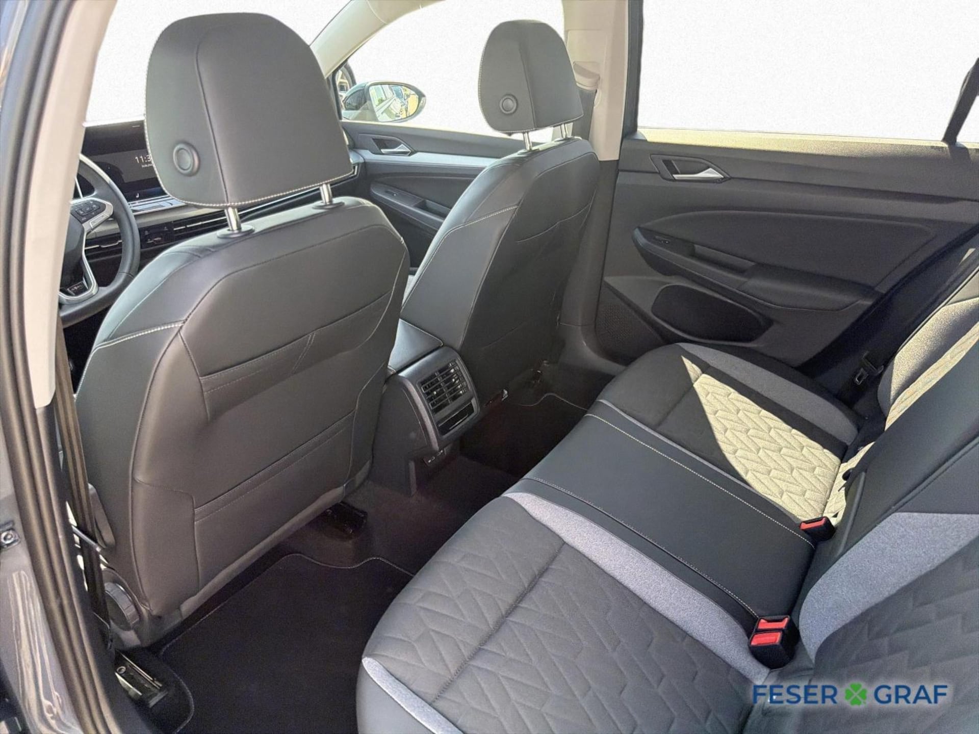 Volkswagen Golf Variant Goal