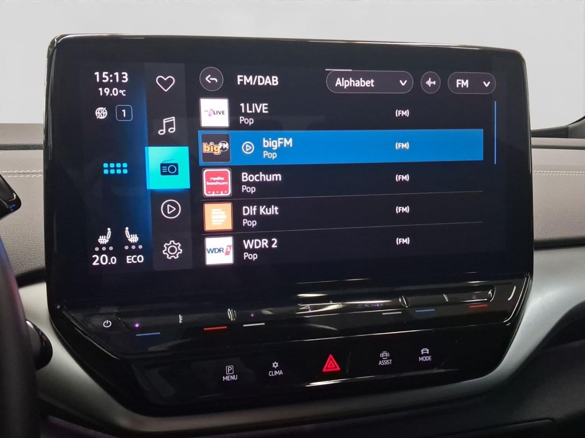 Volkswagen ID.5 Pro Performance