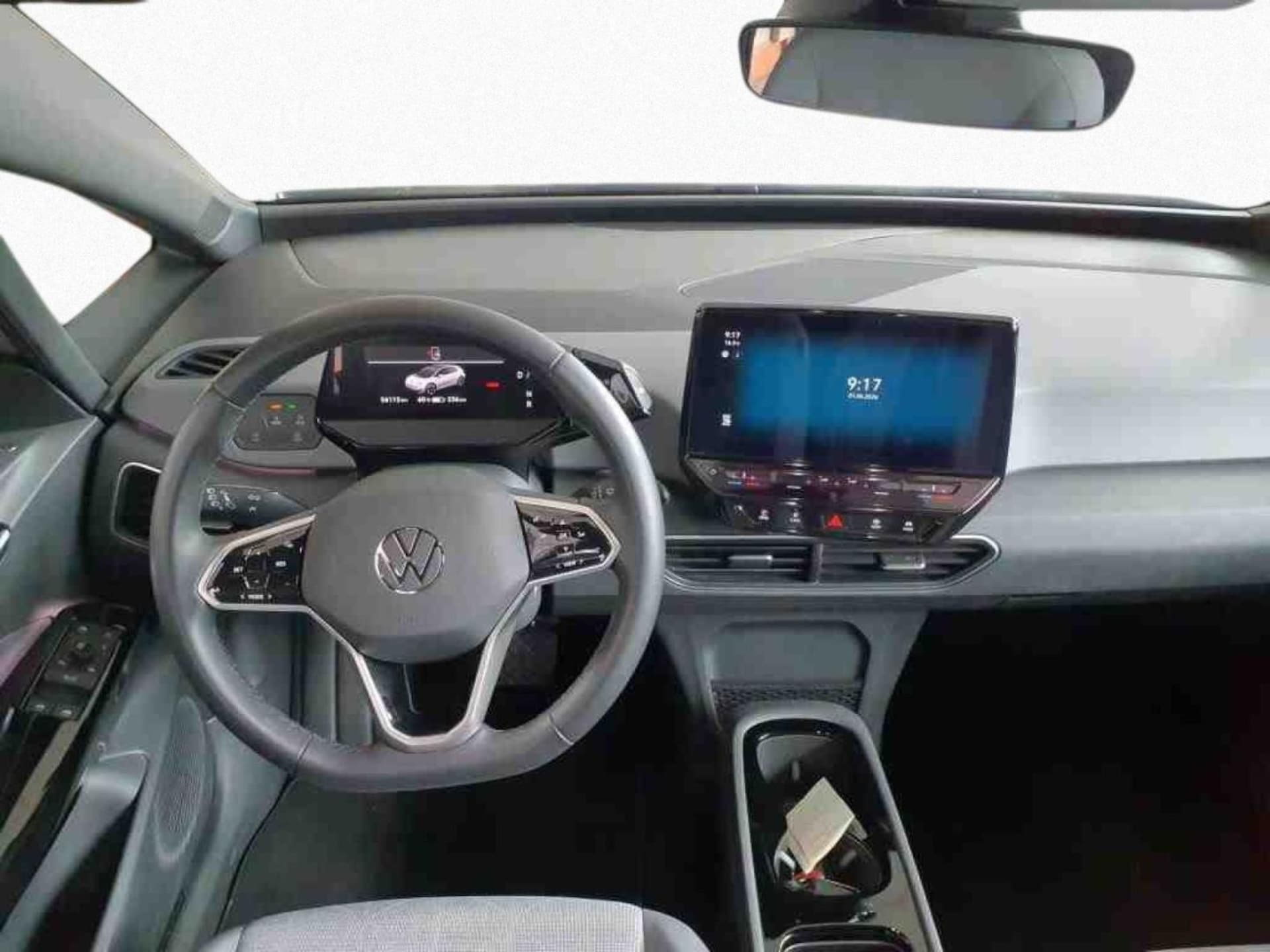 Volkswagen ID.3 Pro