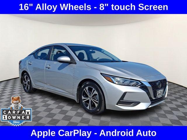 2023 Nissan Sentra