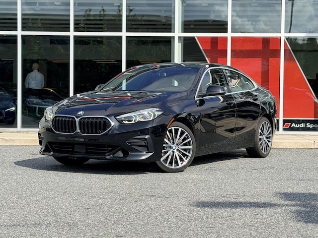 Photo of 2022 BMW 