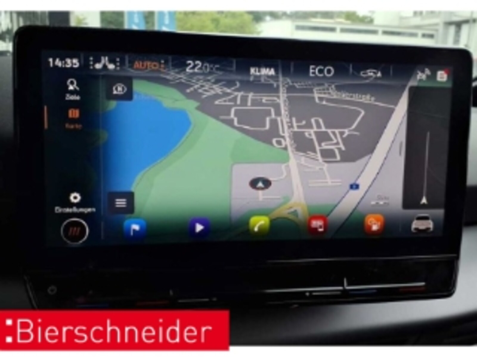 CUPRA Born – Bild 11