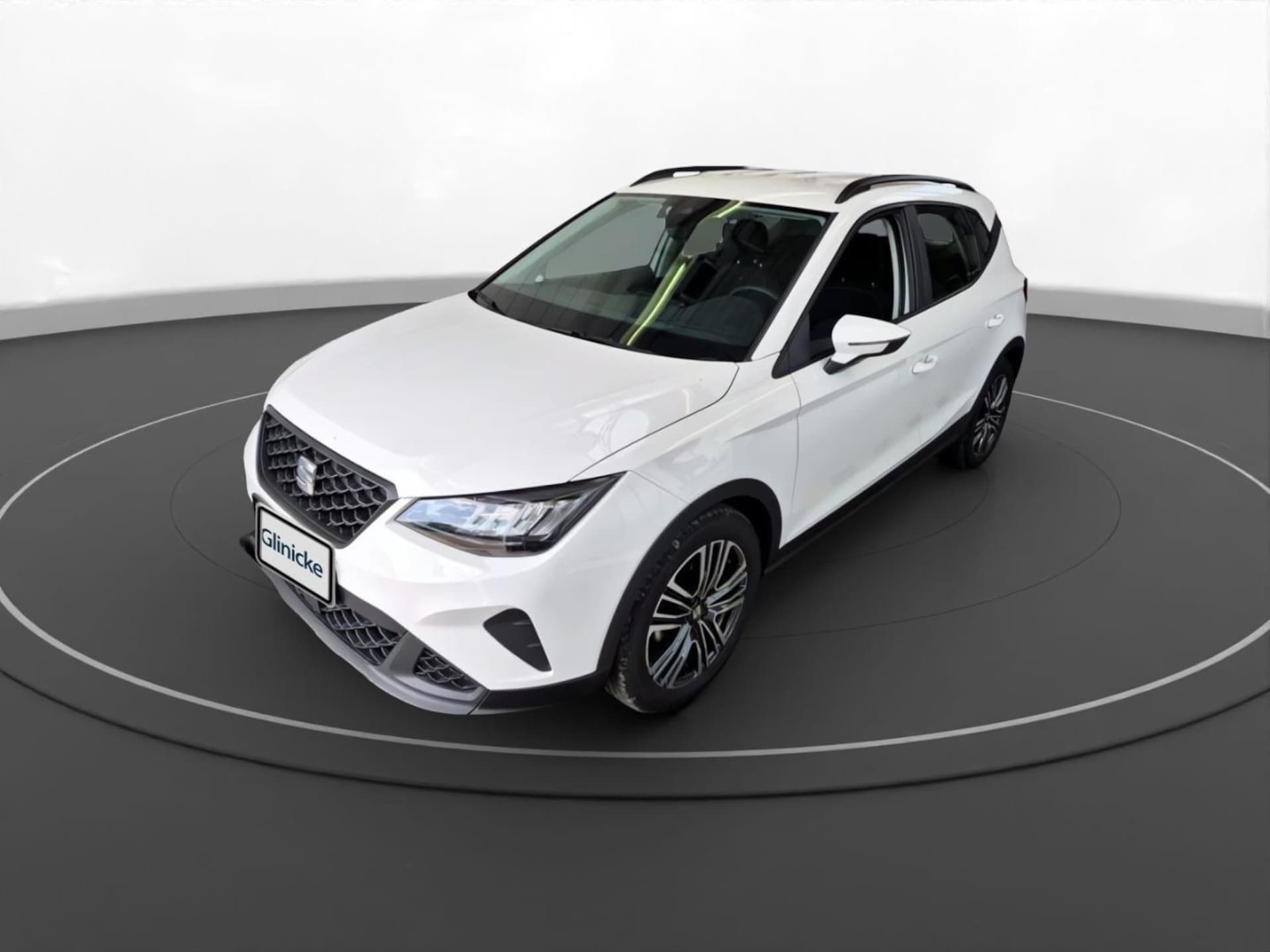 SEAT Arona Style