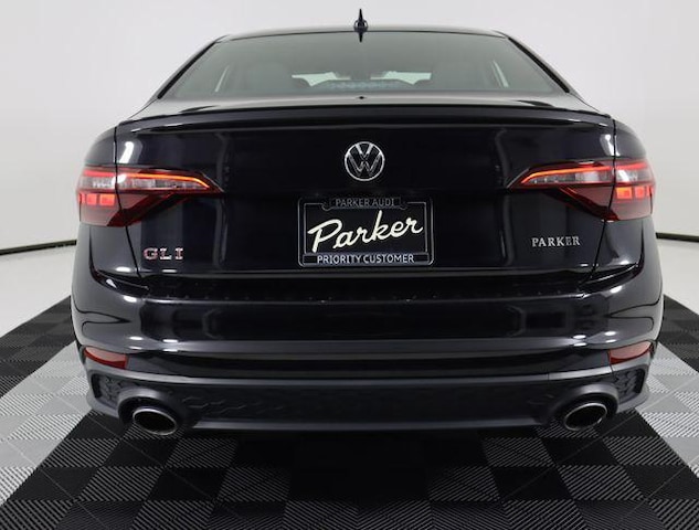 2024 Volkswagen Jetta GLI