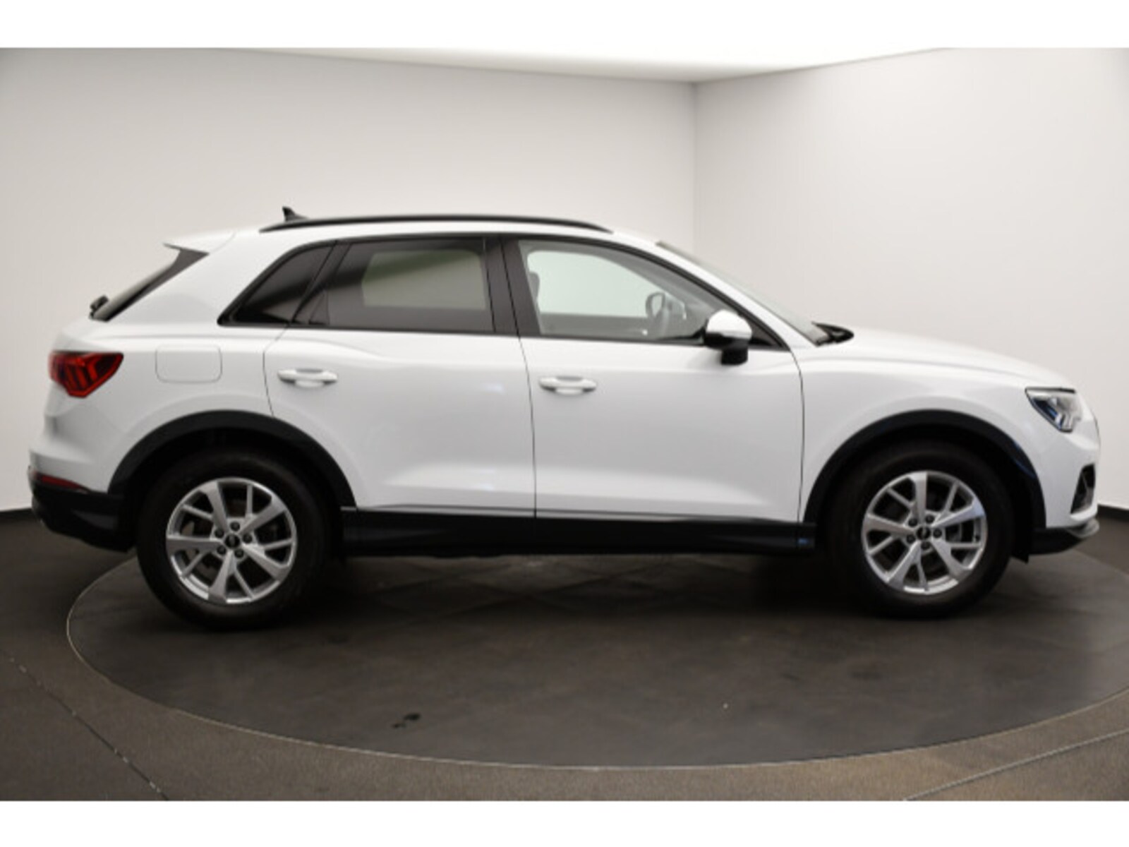 Audi Q3 – Bild 18