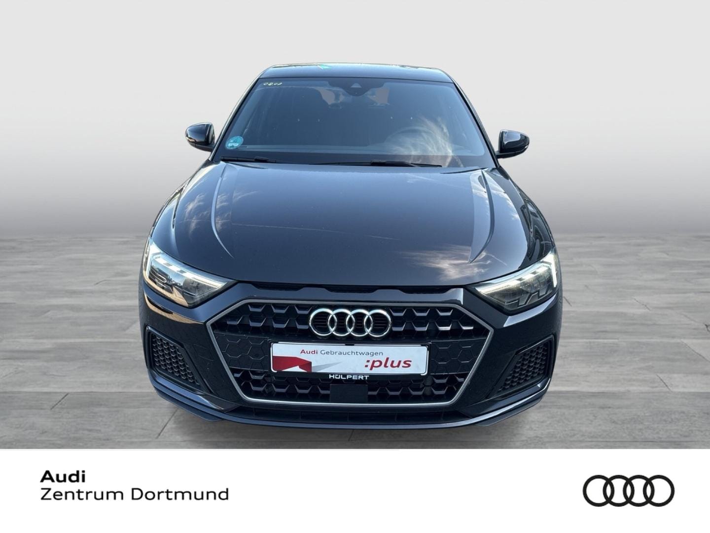 Bild über Audi A1 Sportback advanced 30 TFSI S tronic - für weitere Informationen kontaktieren Sie den Audi Partner