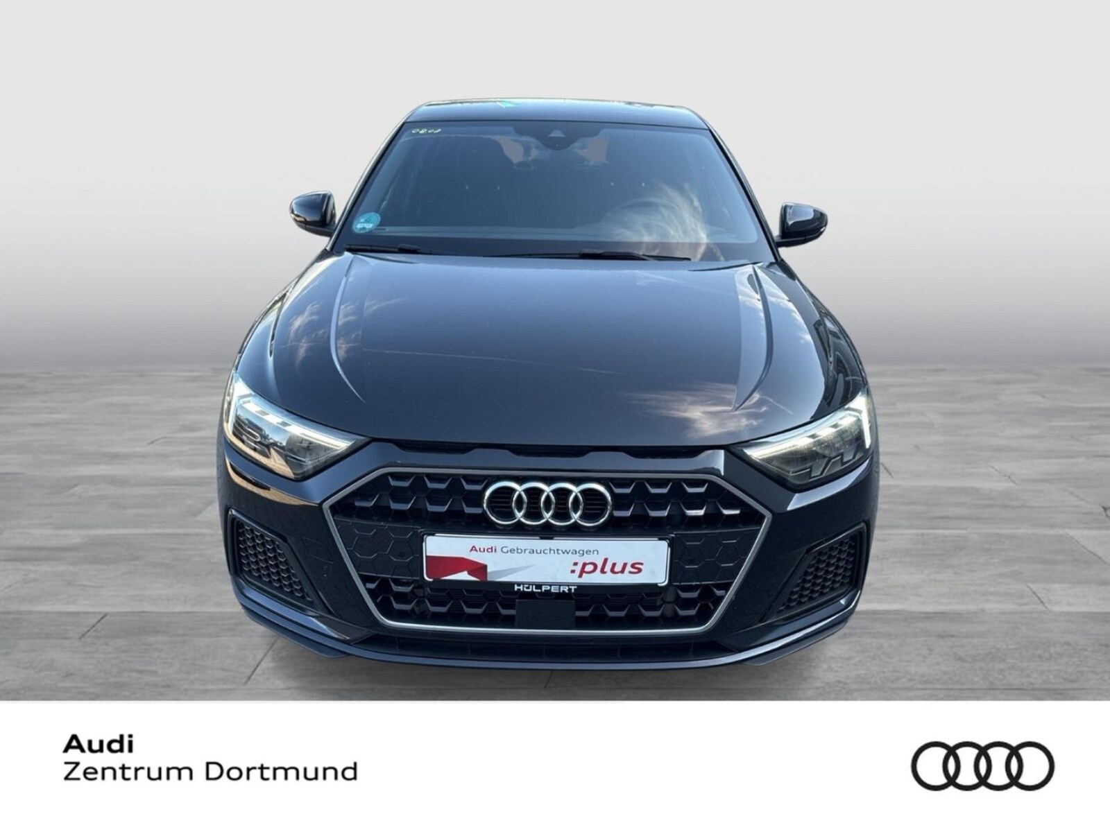 Audi A1 Sportback – Bild 7