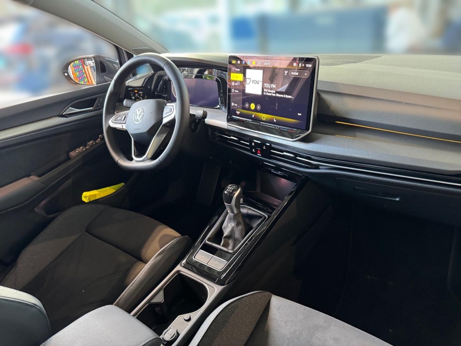 Volkswagen Golf – Bild 10