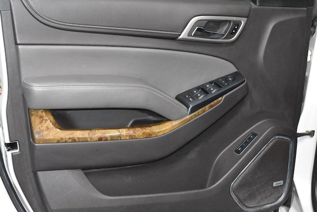 2015 GMC