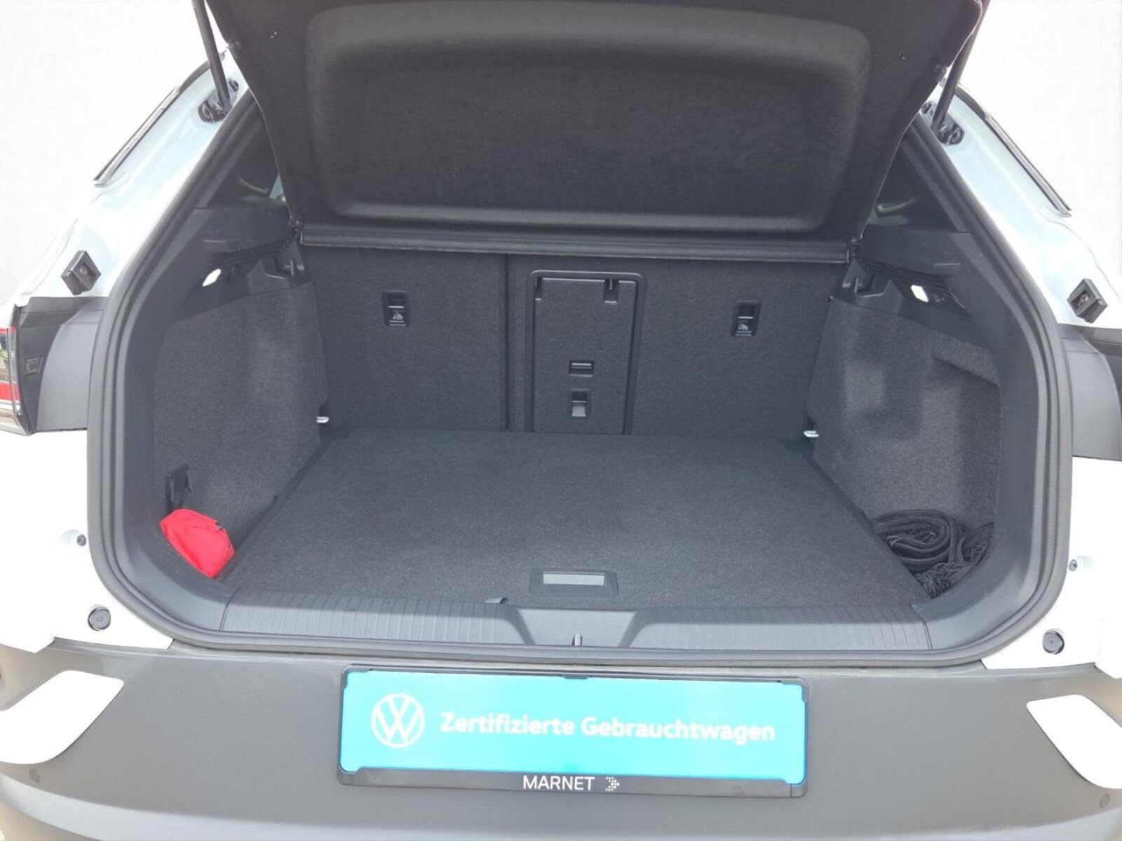 Volkswagen ID.4 – Bild 13