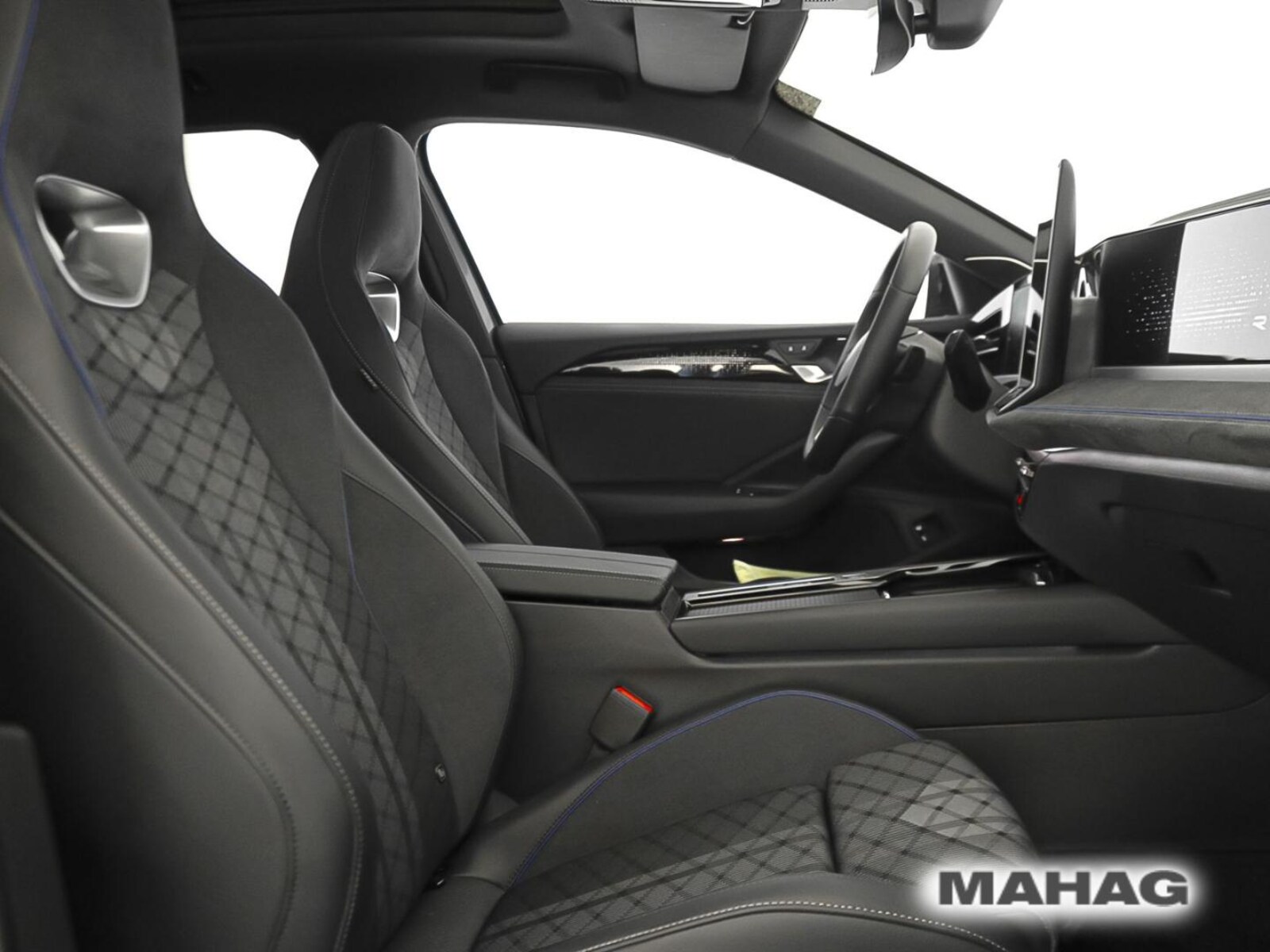 Volkswagen Passat – Bild 14