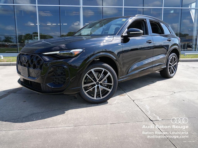 Photo of 2026 Audi Q5