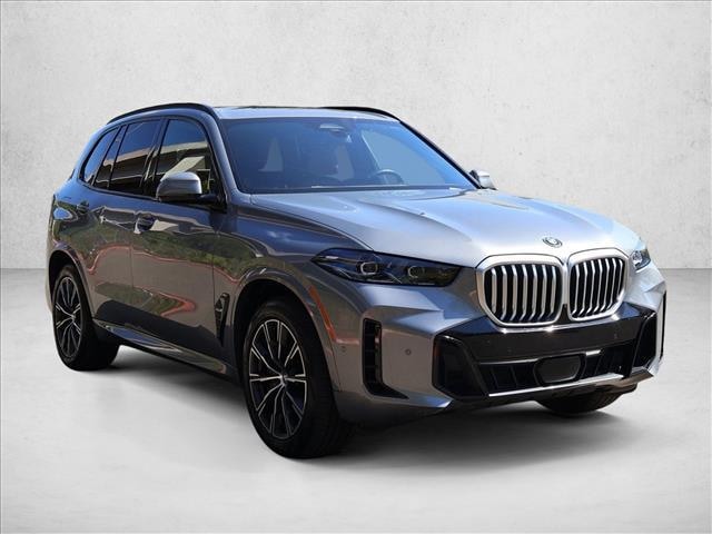 2024 BMW