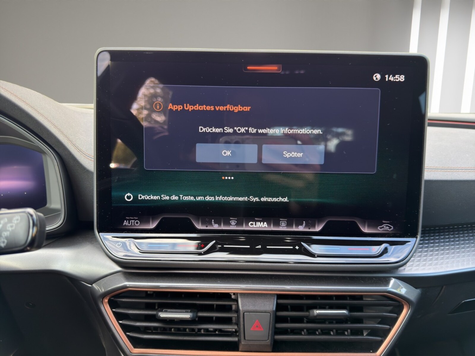 CUPRA Formentor – Bild 13