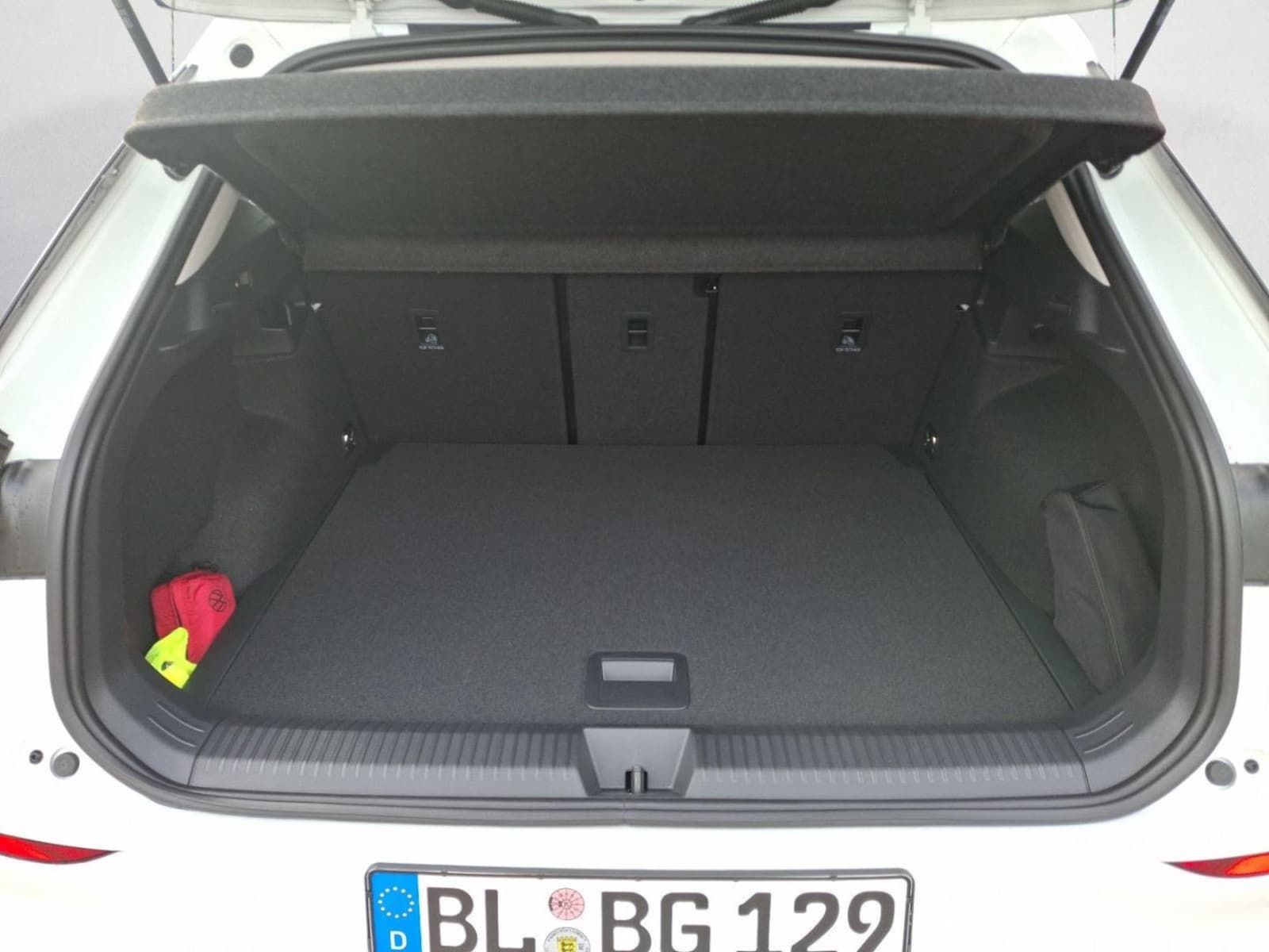 Volkswagen T-Roc – Bild 13