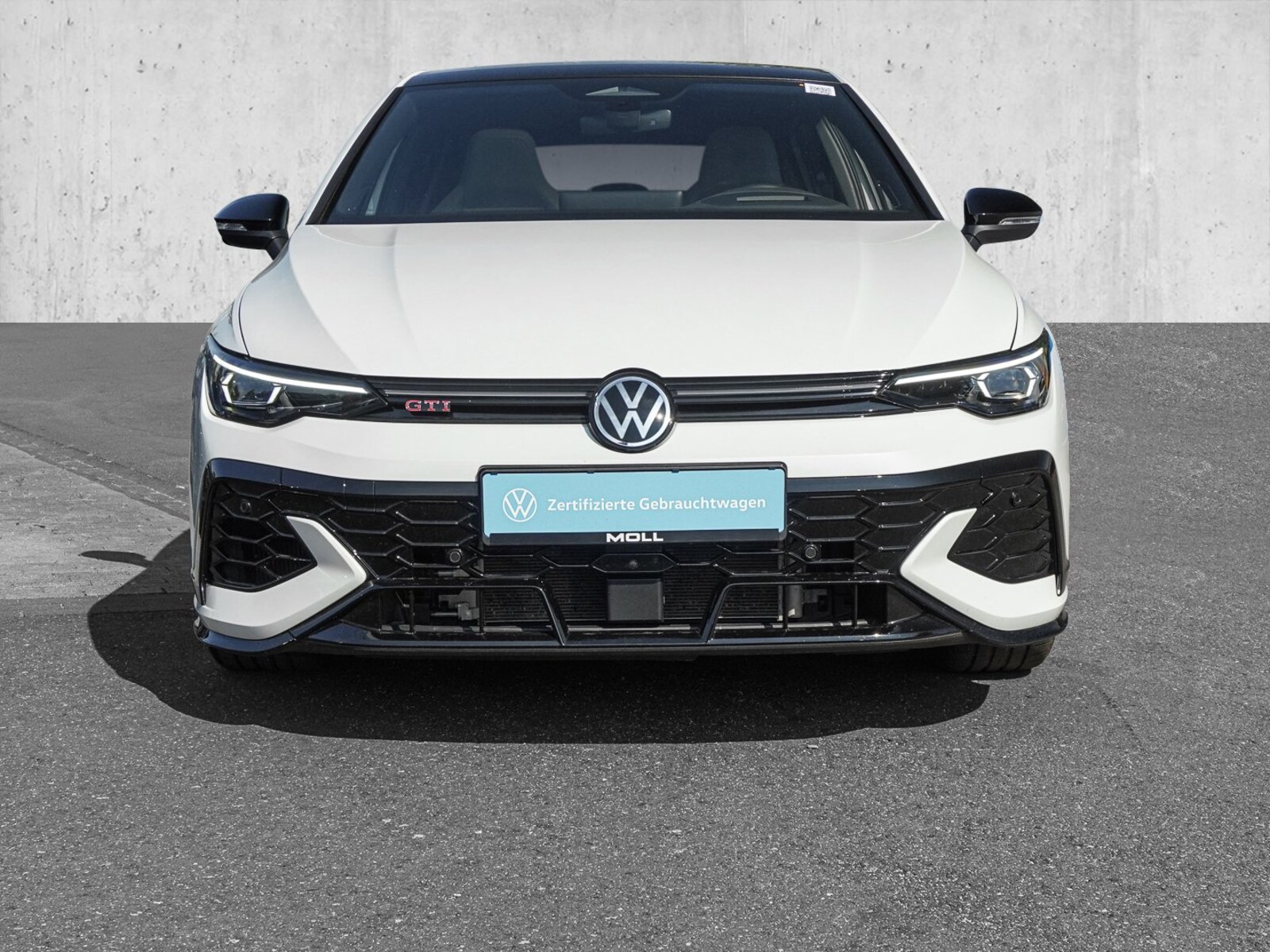 Volkswagen Golf – Bild 3