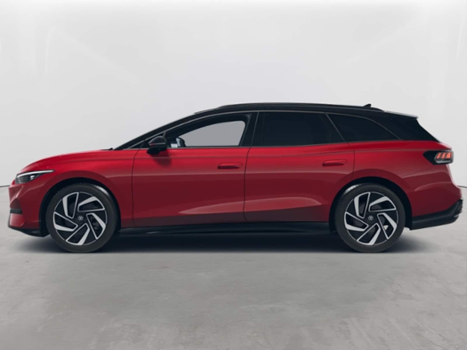 Volkswagen ID.7 Tourer – Bild 4