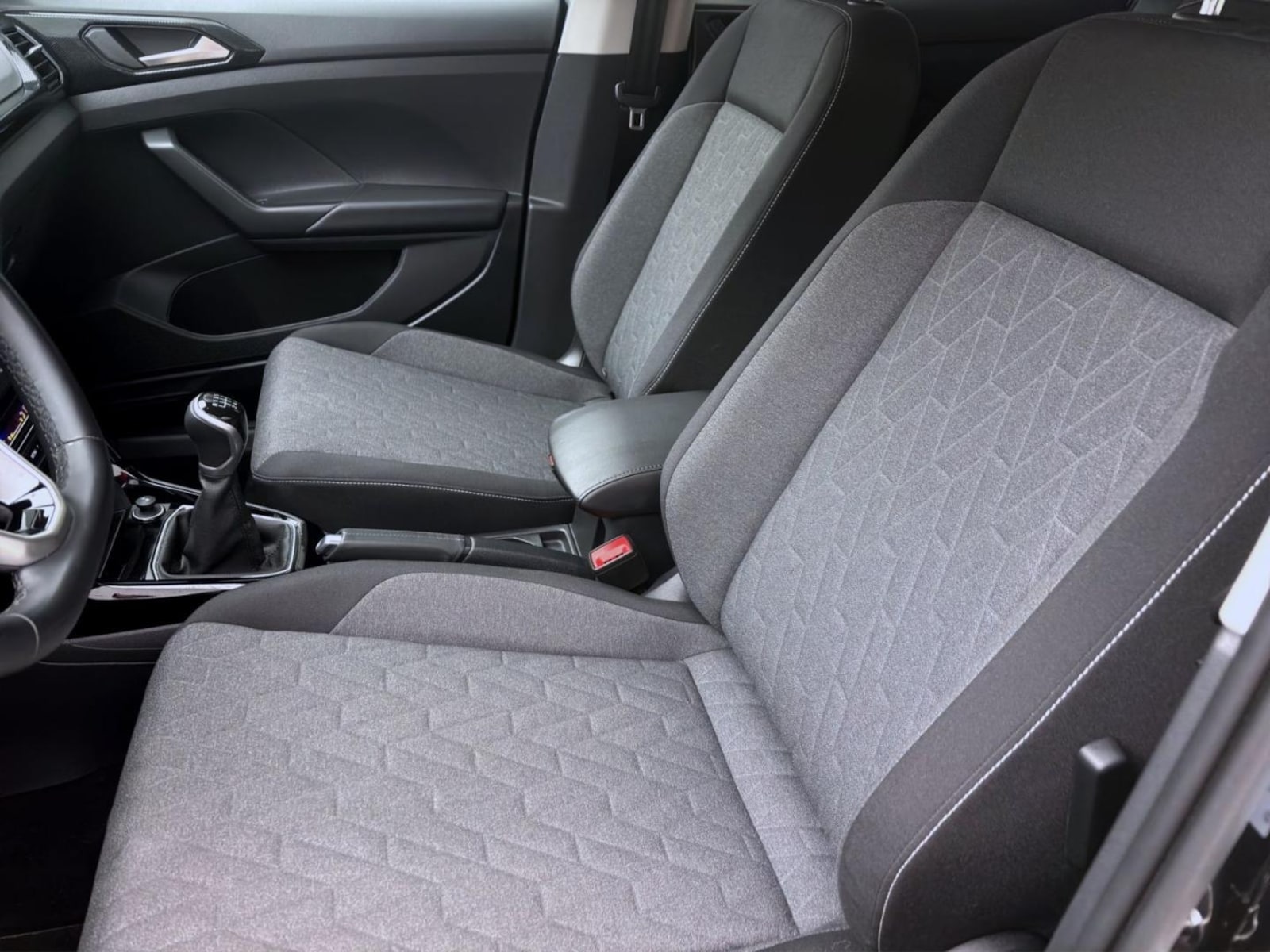 Volkswagen T-Cross – Bild 10