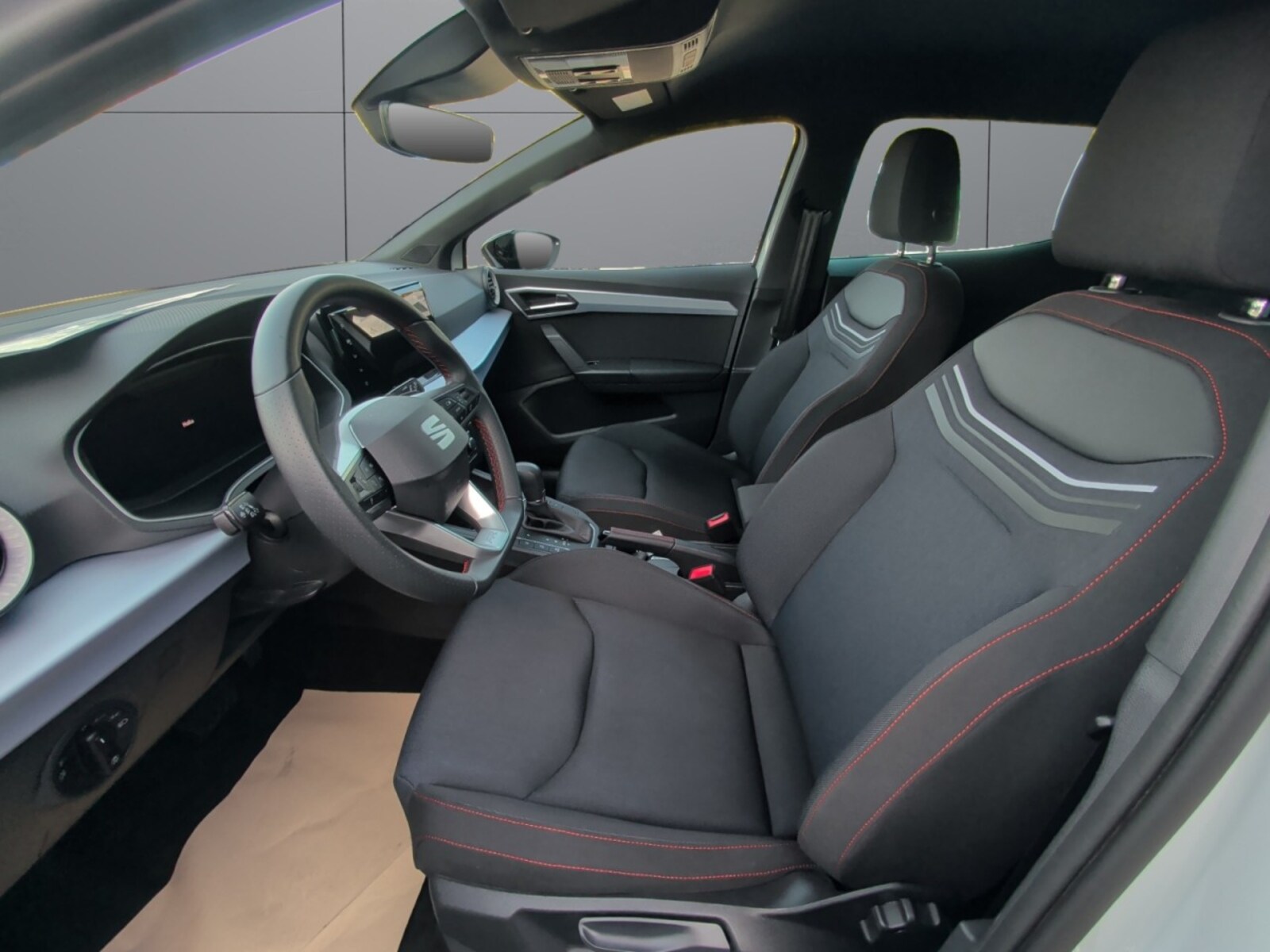 SEAT Ibiza – Bild 13