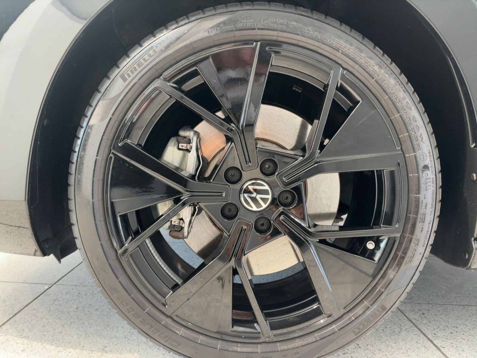 Volkswagen Passat – Bild 17