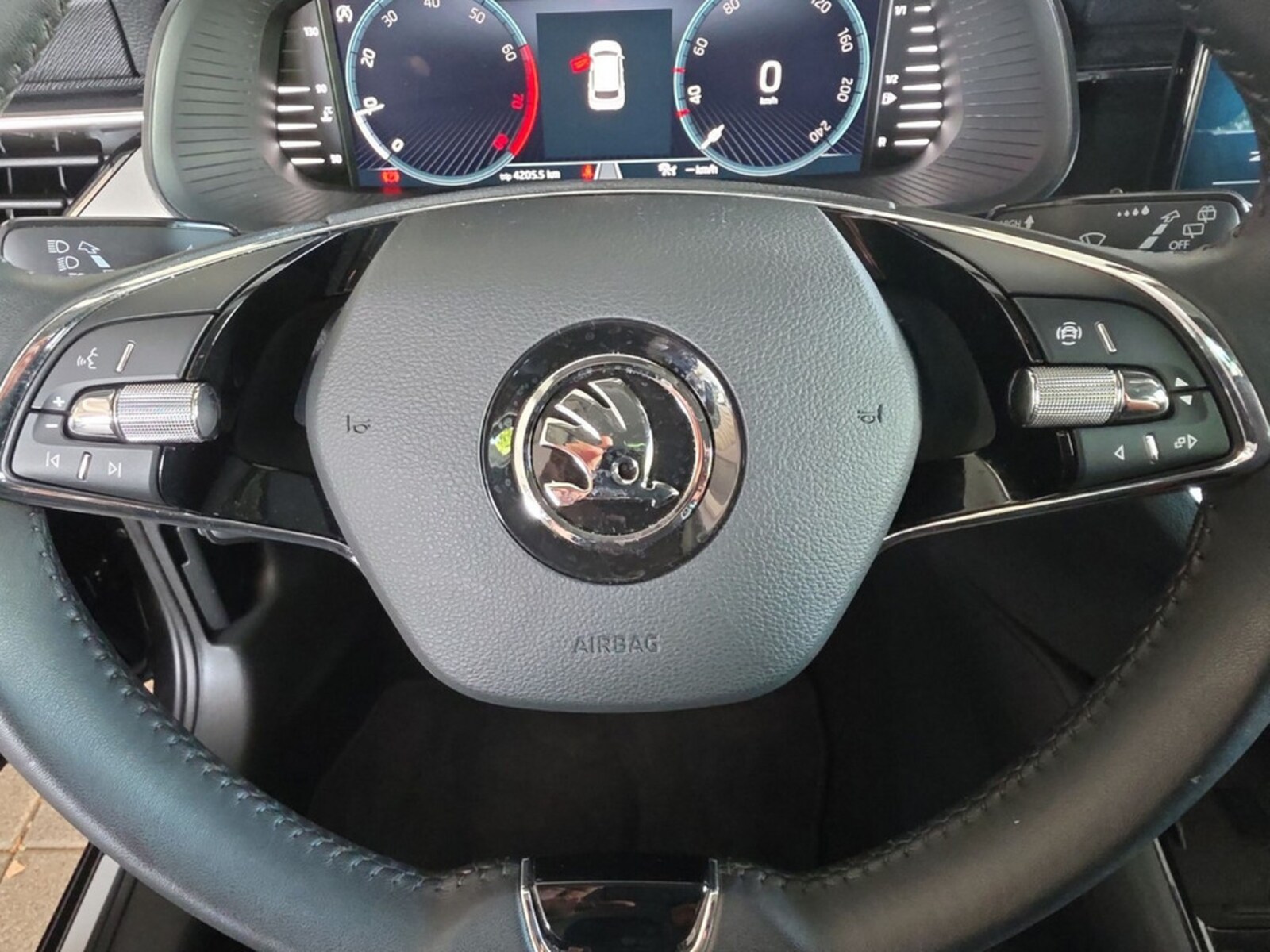 Škoda Kamiq – Bild 19