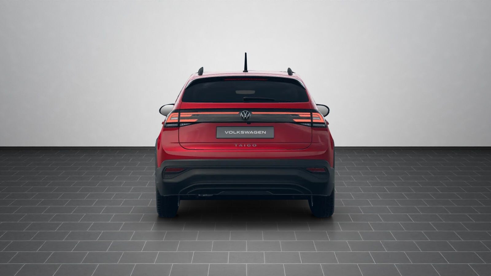 Volkswagen Taigo – Bild 7