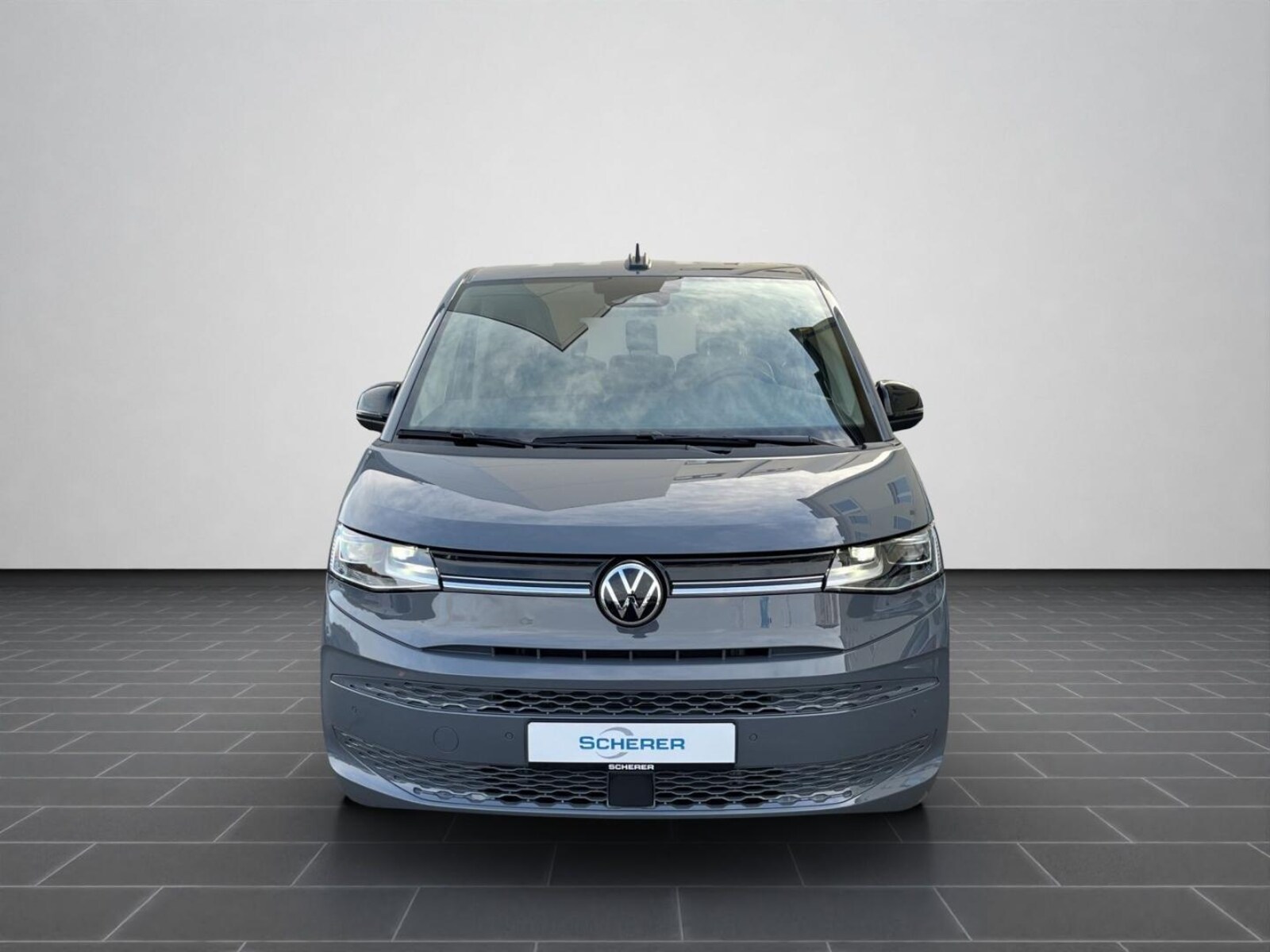 Volkswagen Multivan Langversion – Bild 5