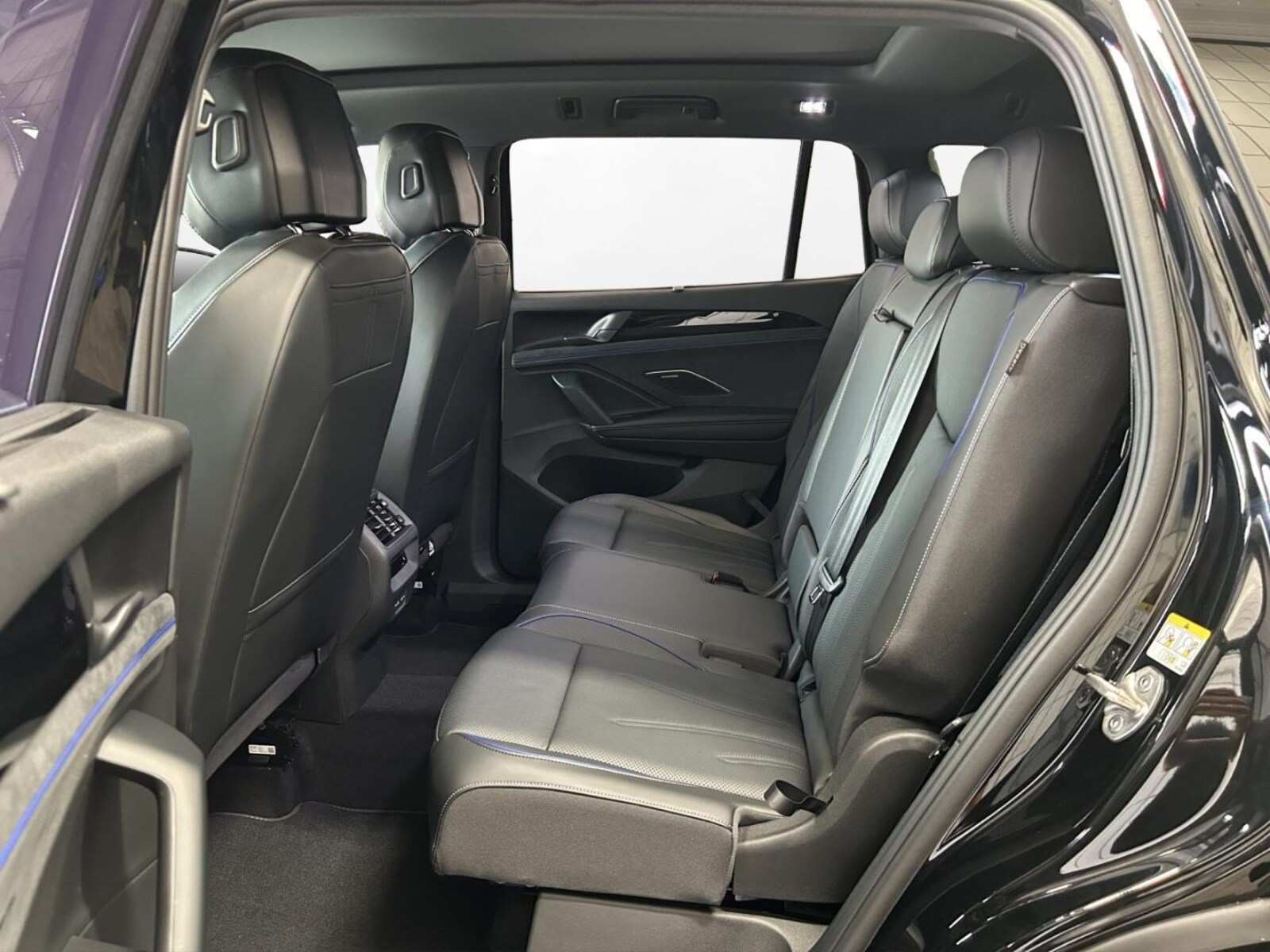 Volkswagen Tayron – Bild 11