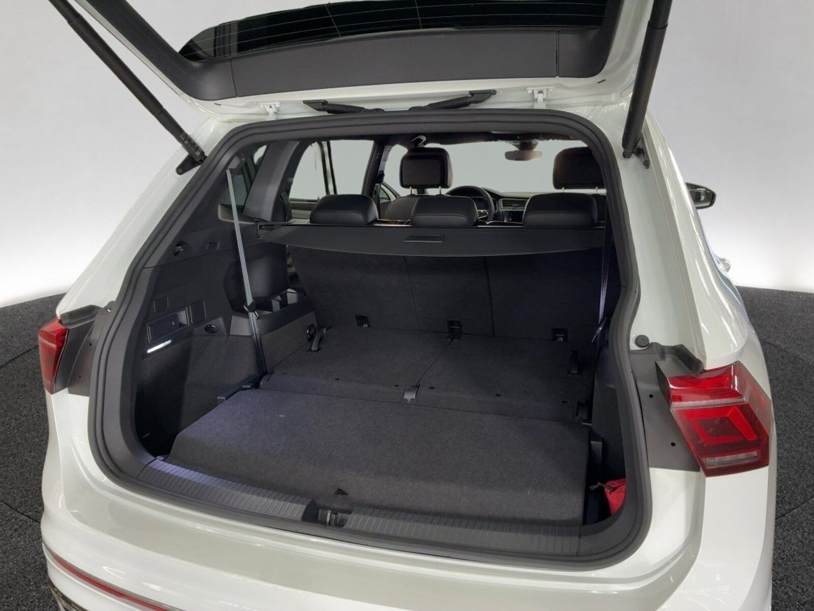 Volkswagen Tiguan Allspace – Bild 12