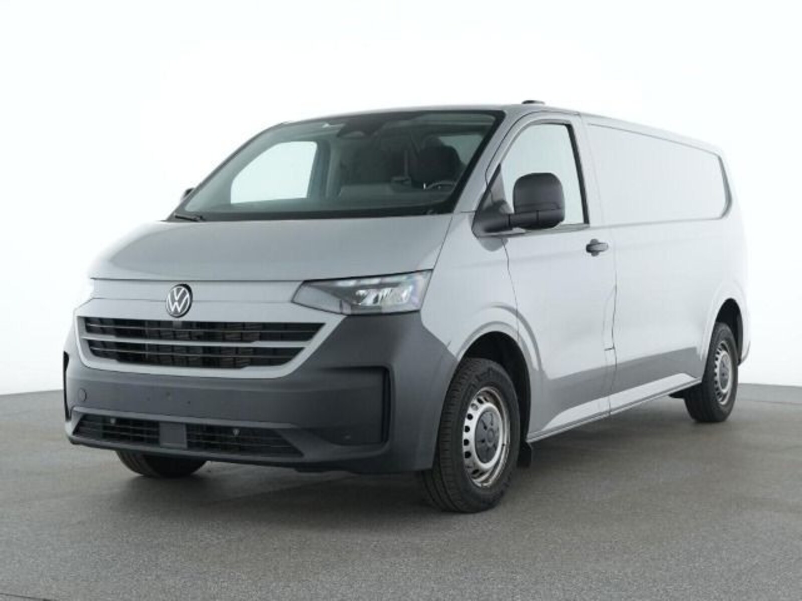 Volkswagen Transporter Kasten langer Radstand