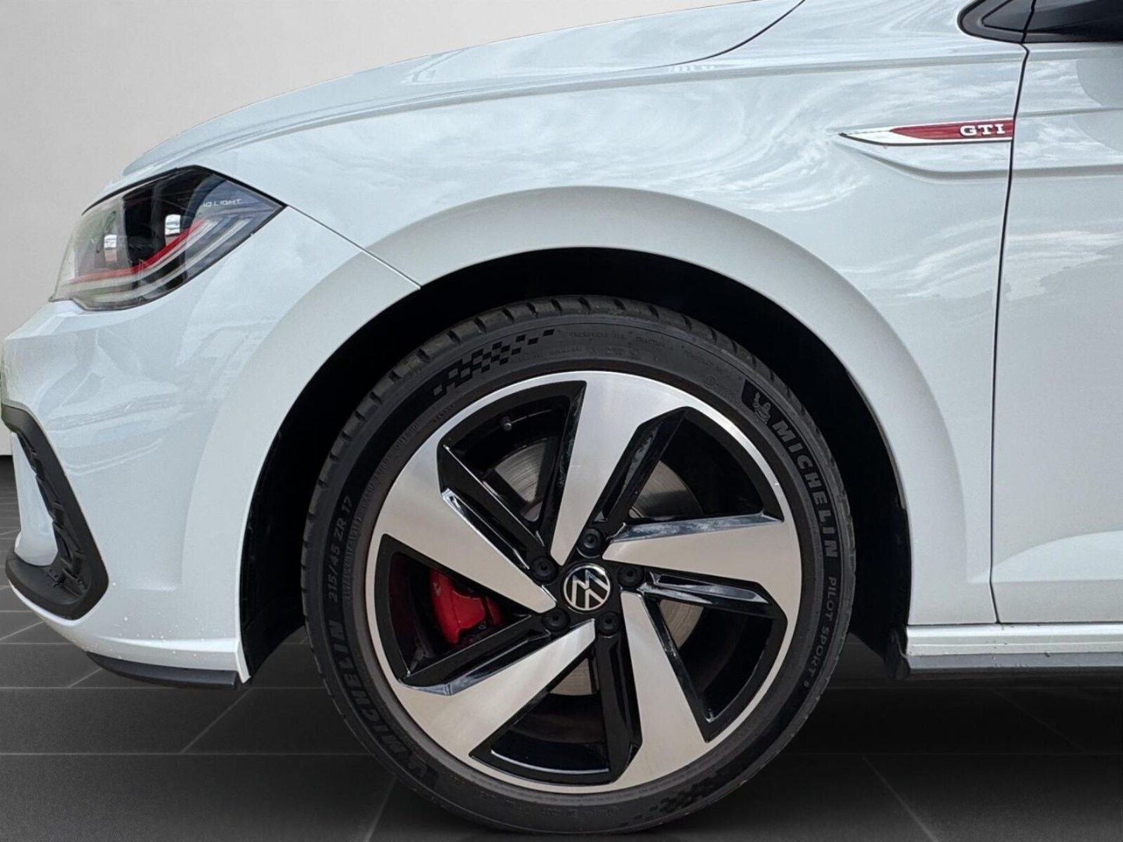 Volkswagen Polo – Bild 8