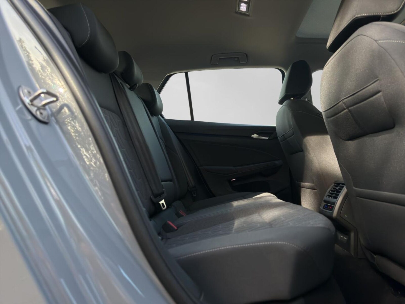 Volkswagen Golf – Bild 6
