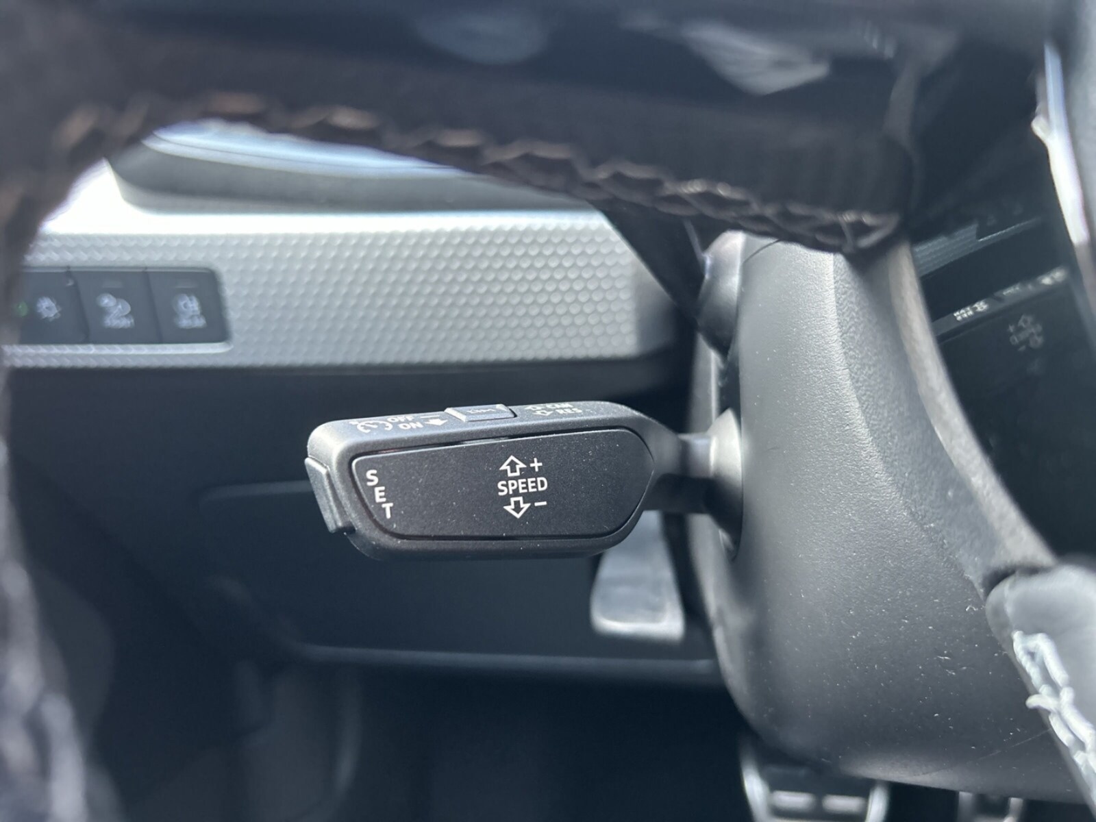 Audi A1 Sportback – Bild 11