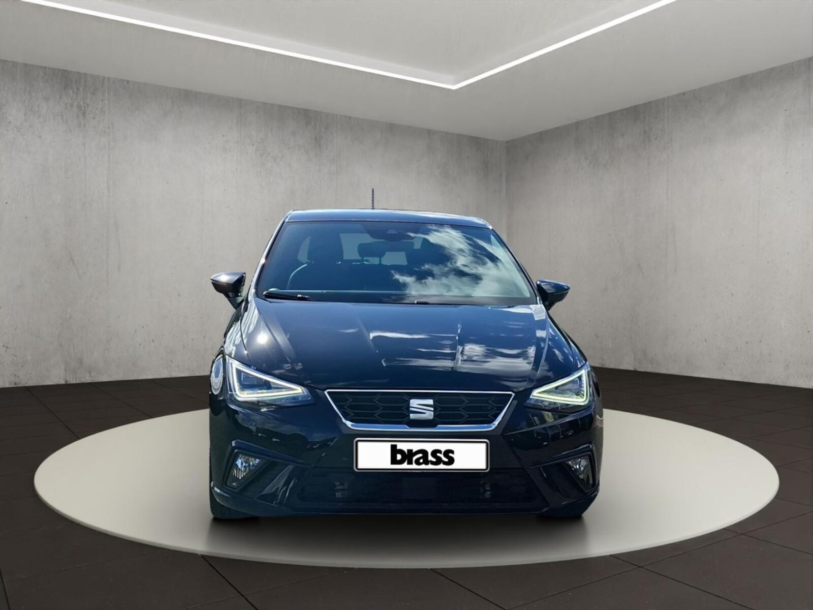 SEAT Ibiza – Bild 8