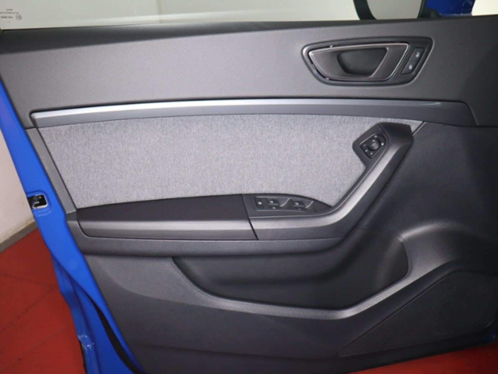 SEAT Ateca – Bild 10