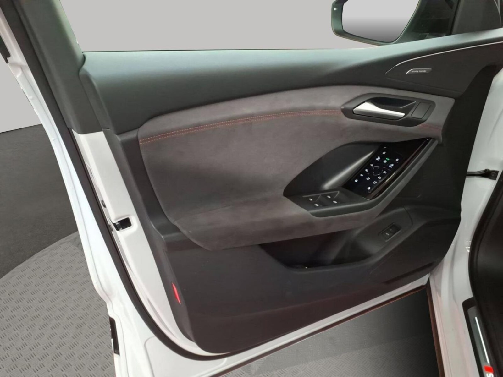 Audi Q6 e-tron – Bild 6